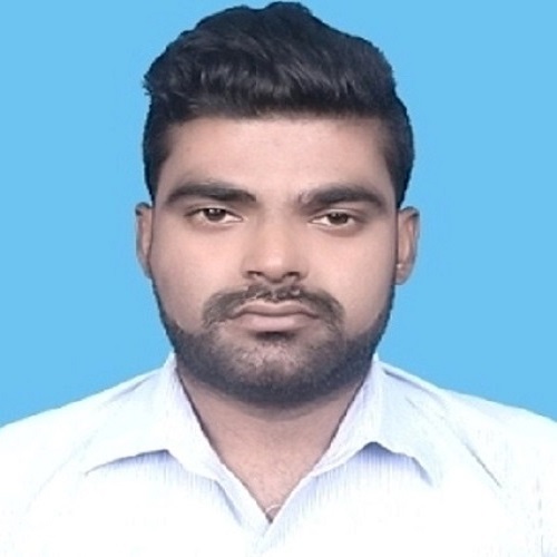 Team Member 1
